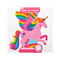 Colorific Canvaws Paint By Number Magic Unicorn Ooly
