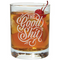 The Good Shit 12oz Rocks Glass