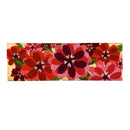 Spring Floral Flower Pot Kensington Switch Mat 9.25”x28.25”