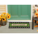 Boxwood Border Kensington Switch Mat 9.25”x28.25”