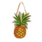 Pineapple Hooked Door Decor - D & D Collectibles