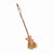 Ghost Decor Broom by Mudpie