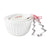 Holiday Measuring Cup Set by Mudpie