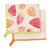 Berry Colorful Fruit Towel Set by Mudpie