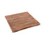 Square Reversible Wood Riser and Board by Mudpie
