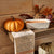 Pumpkin Bread Baker and Towel Set by Mudpie