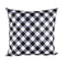 Black and White Interchangeable Pillow Cover