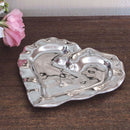 Vento Heart Plate - D & D Collectibles
