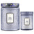 Apple Blue Clover Small Jar by Voluspa Candle