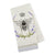 Royal Bee Embellished Dishtowel by DII Design Imports