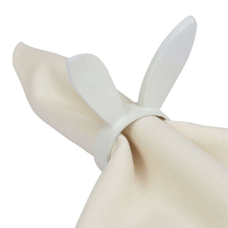 Bunny Ears Napkin Ring by DII Design Imports