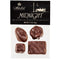 Abdallah Midnight Dark Chocolate 2 oz The Best Chocolate Ever
