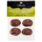 Abdallah Coconut Delights Dark 1.75 oz The Best Chocolate Ever