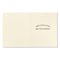 Big Loss Comes From Big Love  Pet Sympathy Card by Compendium - D & D Collectibles