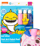 BS Dot Art Paint Pad
