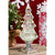 LED Liquid Motion Glitter Christmas Tree Table Decor by Evergreen