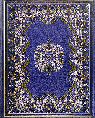 Peter Pauper Journal Morocco