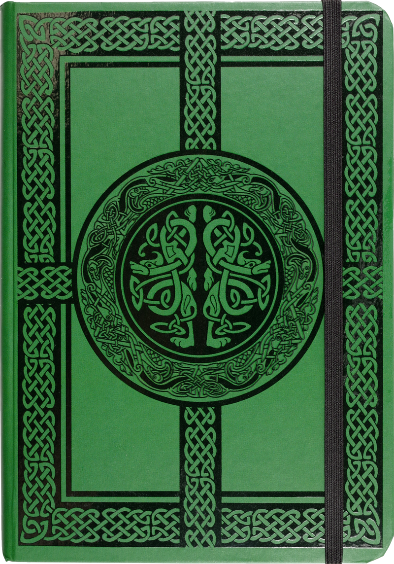 Peter Pauper Journal Celtic Journal