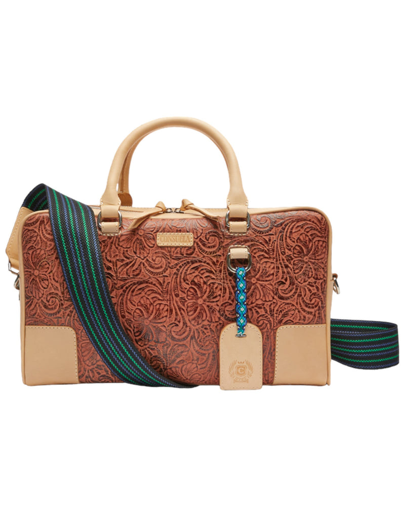Consuela Satchel Sally