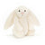 Bashful Cream Bunny Medium by JellyCat - D & D Collectibles