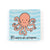JellyCat If I Were A Octopus Board Book - D & D Collectibles