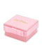 Lily Nily Flower Stud Earing Pink