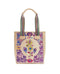 Consuela Calvin Chica Tote Beautifully Embroidered