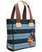 Consuela Classic Tote Reed