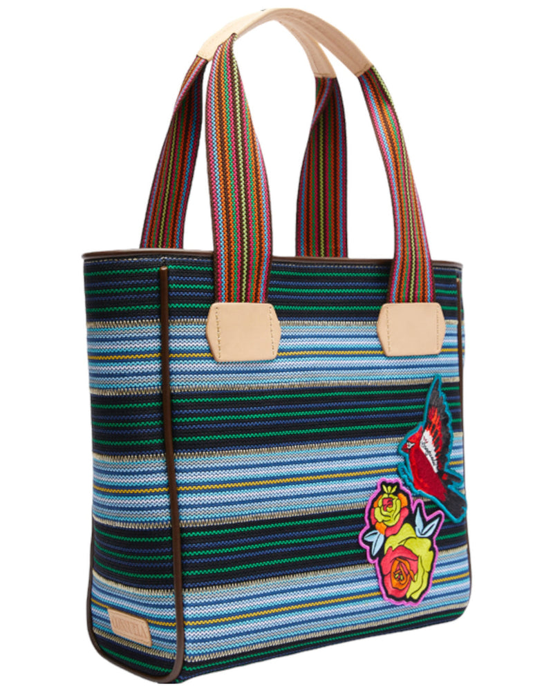 Consuela Classic Tote Reed