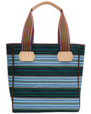 Consuela Classic Tote Reed