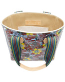 Consuela Classic Tote Sawyer