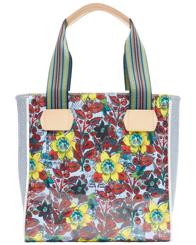 Consuela Classic Tote Sawyer