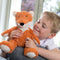 Warmies® Fox Large 13” heatable soft toys