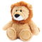 Warmies® Lion Large 13” heatable soft toys