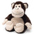 Warmies® Monkey Large 13” heatable soft toys