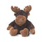 Warmies® Moose Warmies Junior (9")