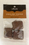 Abdallah English Toffee 1.75 oz The Best Chocolate Ever - D & D Collectibles