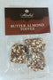 Abdallah Butter Almond Toffee 1.25 oz The Best Chocolate Ever - D & D Collectibles