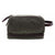 Moss Toiletry Bag Canvas by Jane Marie
