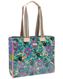 Consuela Journey Tote Beck