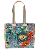 Consuela Journey Tote Beck