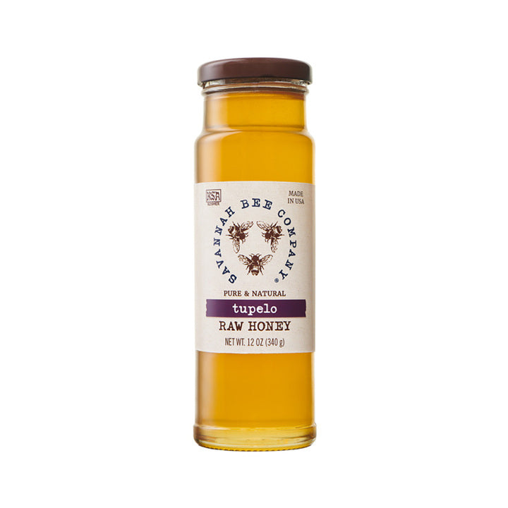 Tupelo Honey by Savannah Bee Company