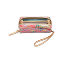 Consuela Fran Wristlet