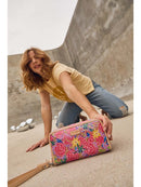 Consuela Fran Wristlet