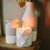 Sweet Grace Candle #019 By Bridgewater