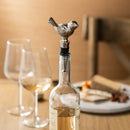 Bird Wine Stopper by Demdaco