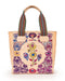 Consuela Calvin Classic Tote