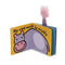 JellyCat If I Were A Hippo Board Book