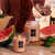 Kalahari Watermelon Large Jar Candle by Voluspa 18 oz Made in the USA