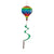 Tie-Dye Chevron Balloon Spinner